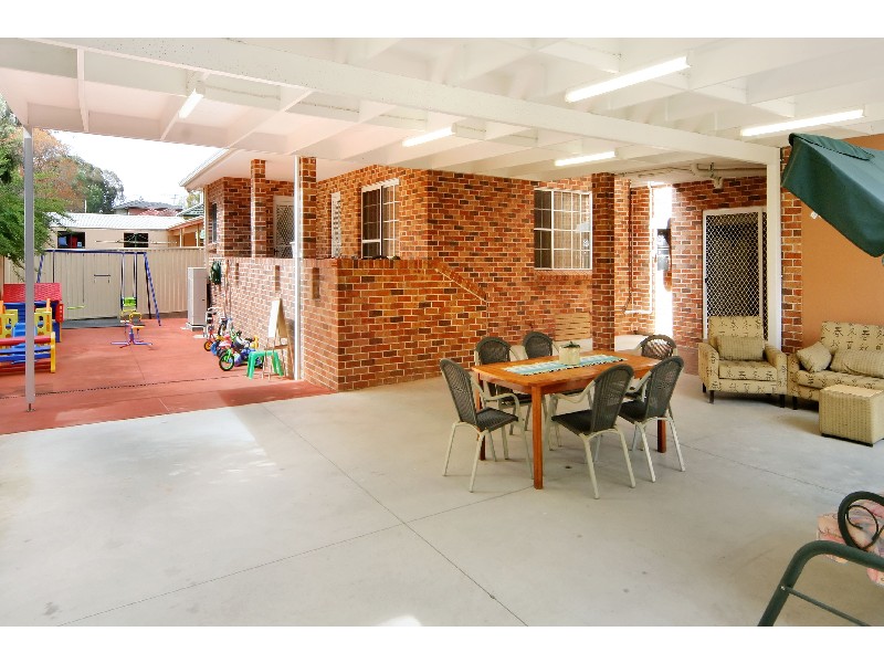3 Lewis Street, South Wentworthville NSW 2145