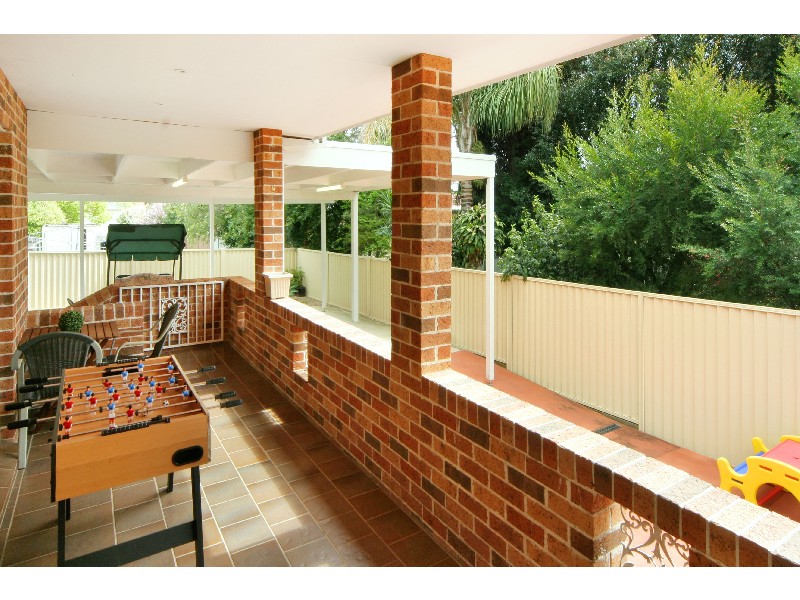 3 Lewis Street, South Wentworthville NSW 2145