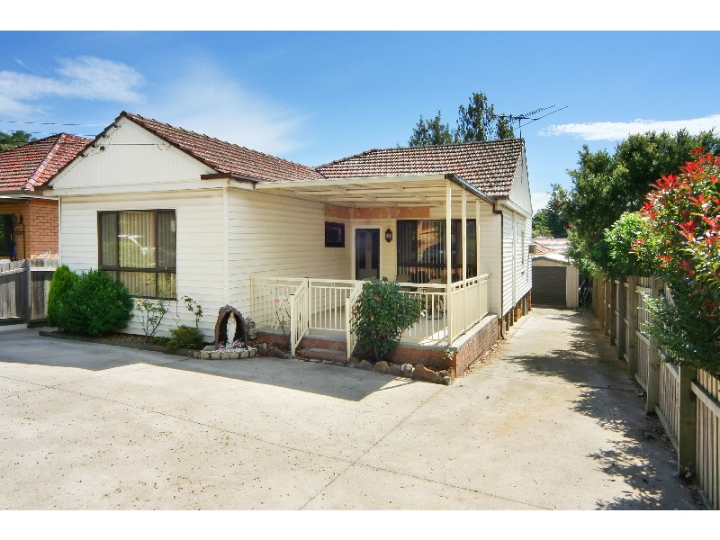 81 Chetwynd Road, Merrylands NSW 2160