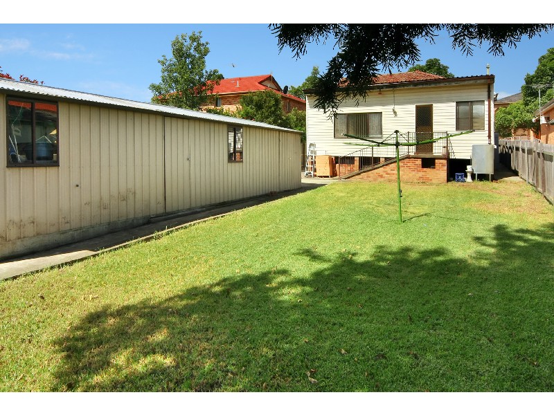 81 Chetwynd Road, Merrylands NSW 2160