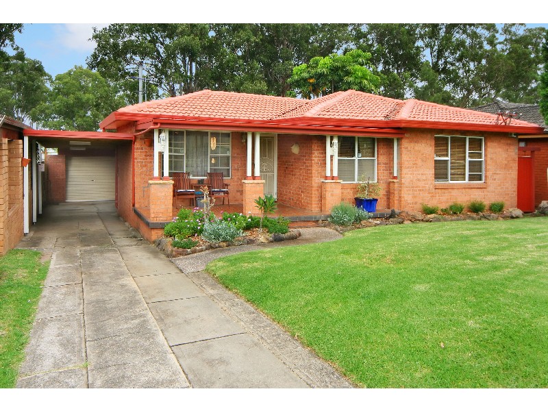 70 Bolaro Avenue, Greystanes NSW 2145