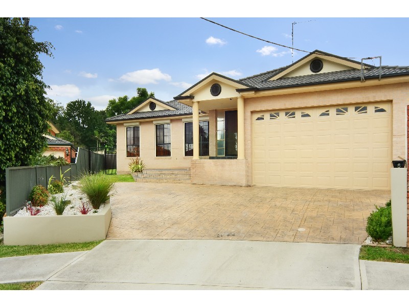 5 Haywood Place, Greystanes NSW 2145