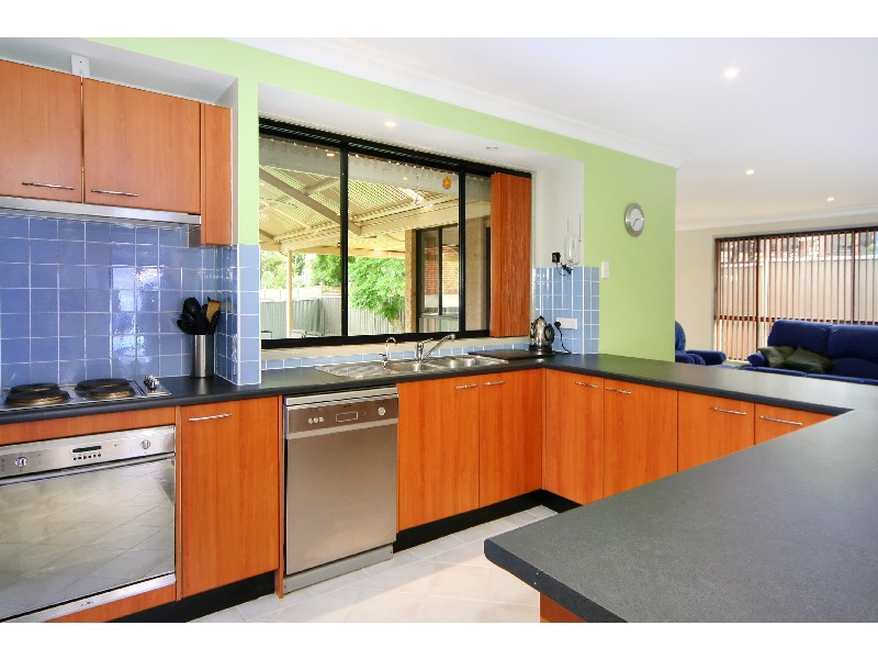 5 Haywood Place, Greystanes NSW 2145