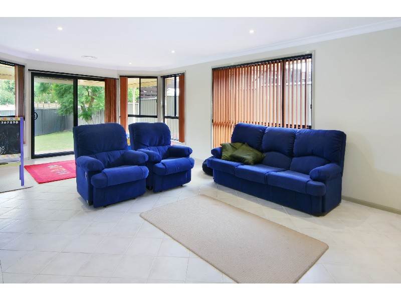 5 Haywood Place, Greystanes NSW 2145