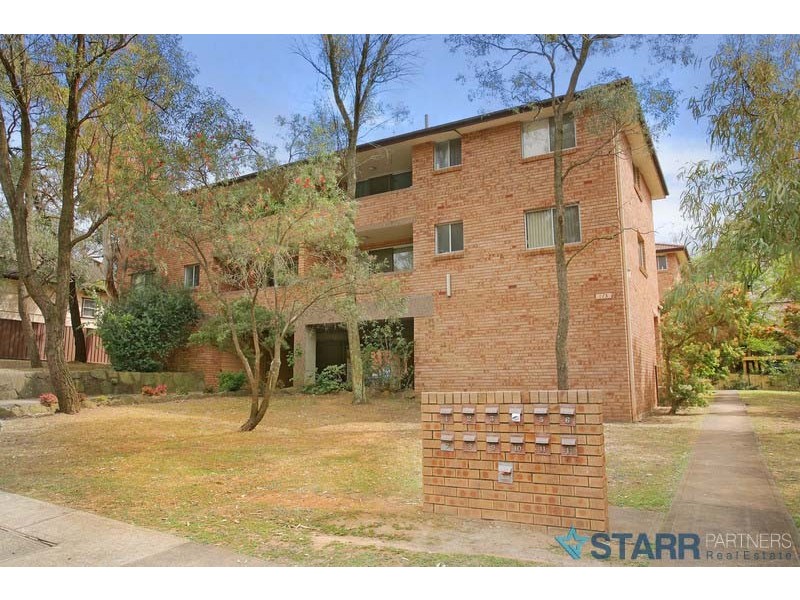 7/1-3 Torrens Street, Merrylands West NSW 2160