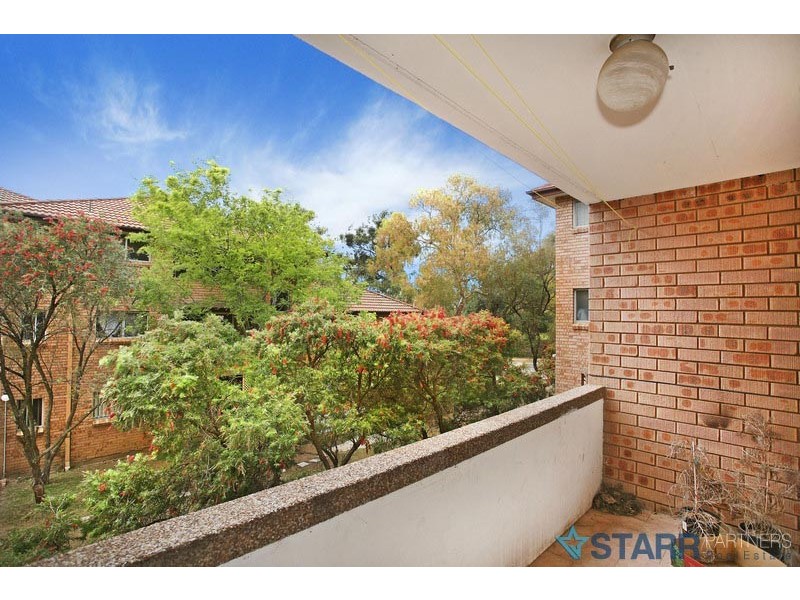 7/1-3 Torrens Street, Merrylands West NSW 2160