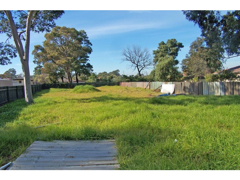 18 Johnstone Street, Guildford NSW 2161