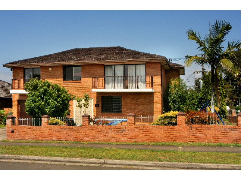 25 Yoogali Street, Merrylands NSW 2160