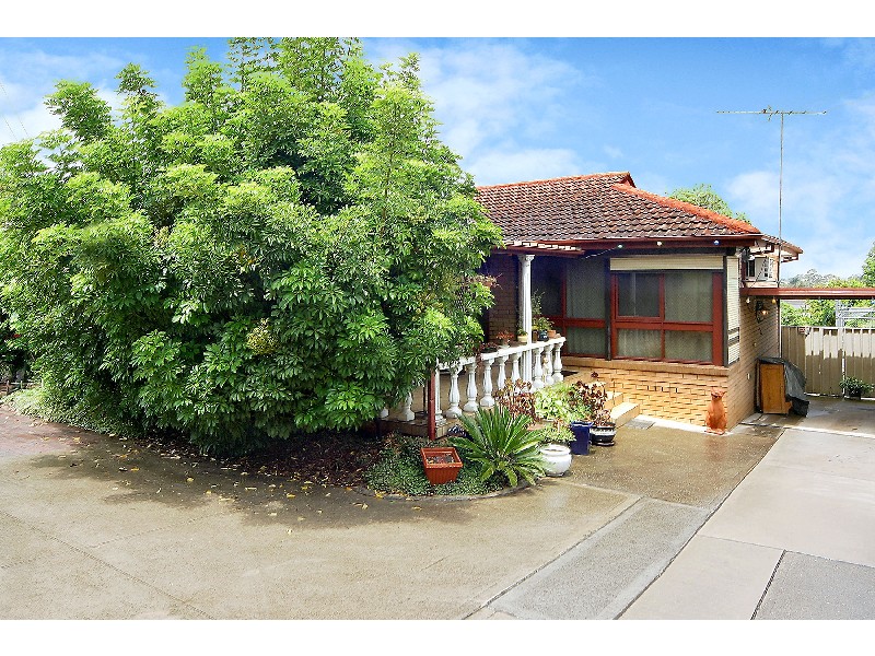 92 Woodpark Road, Woodpark NSW 2164