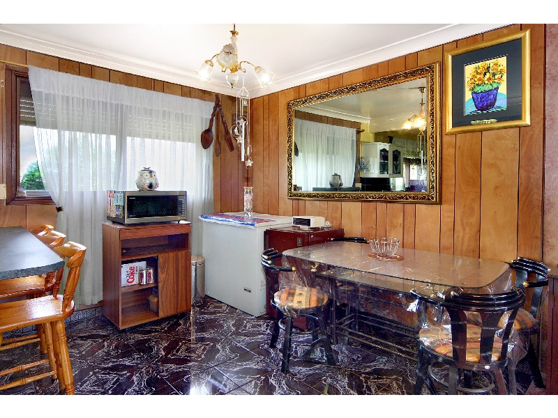 92 Woodpark Road, Woodpark NSW 2164