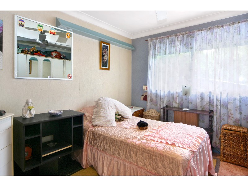 92 Woodpark Road, Woodpark NSW 2164