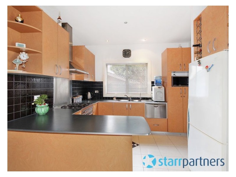 4a Rhodes Avenue, Guildford NSW 2161