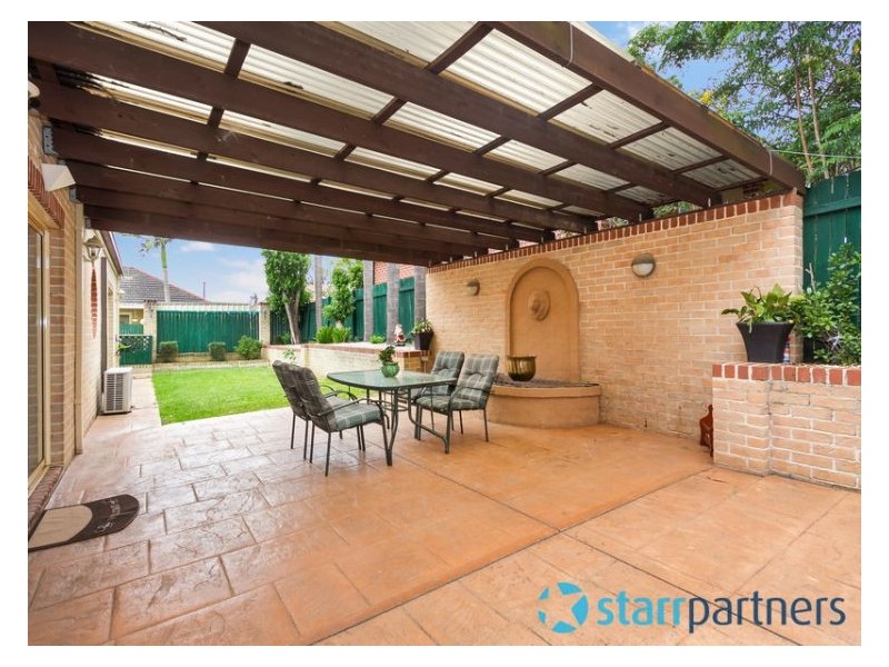 4a Rhodes Avenue, Guildford NSW 2161