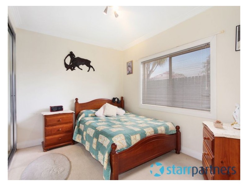 4a Rhodes Avenue, Guildford NSW 2161