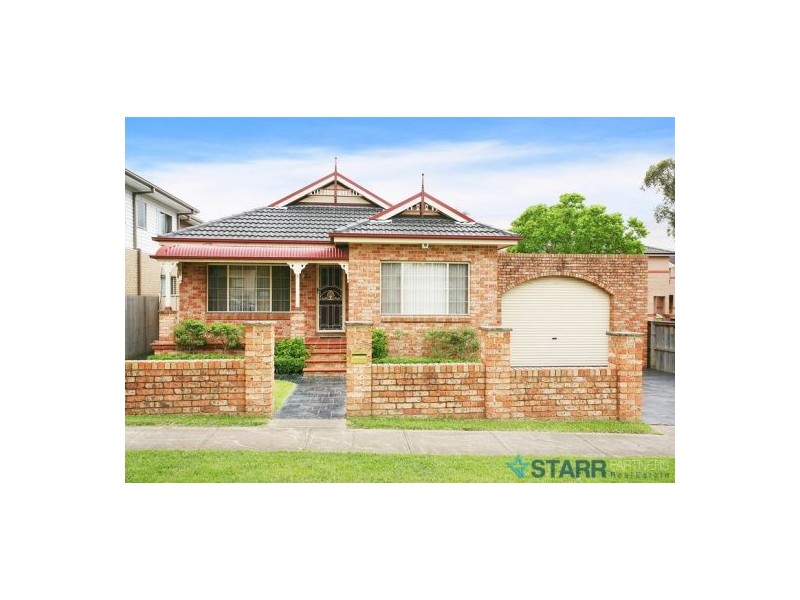9 Constance Street, Guildford NSW 2161