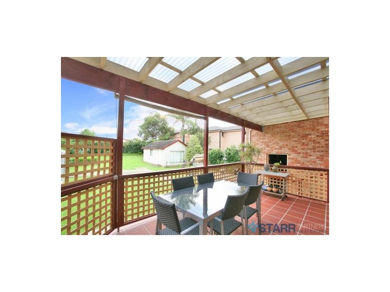 9 Constance Street, Guildford NSW 2161