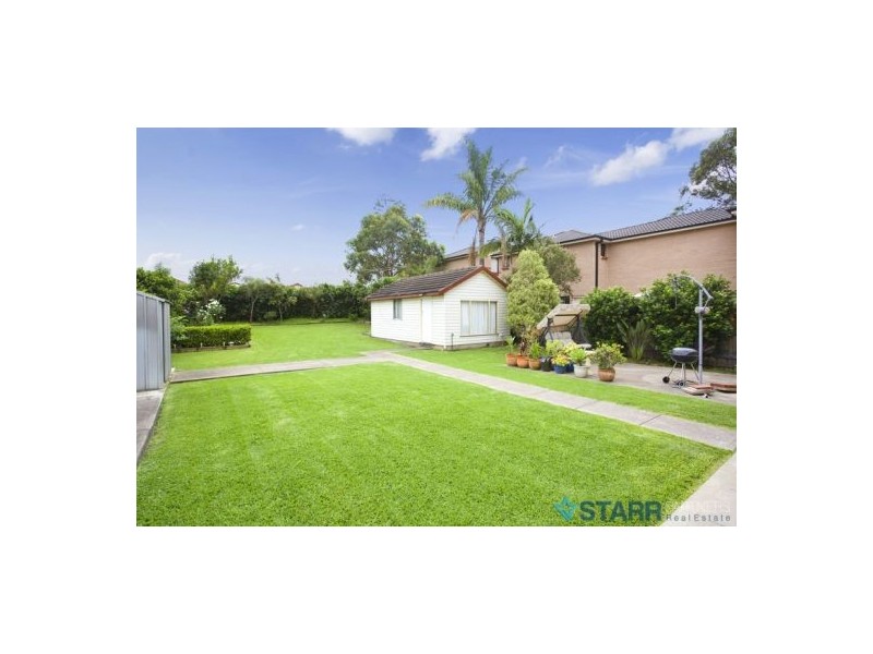 9 Constance Street, Guildford NSW 2161
