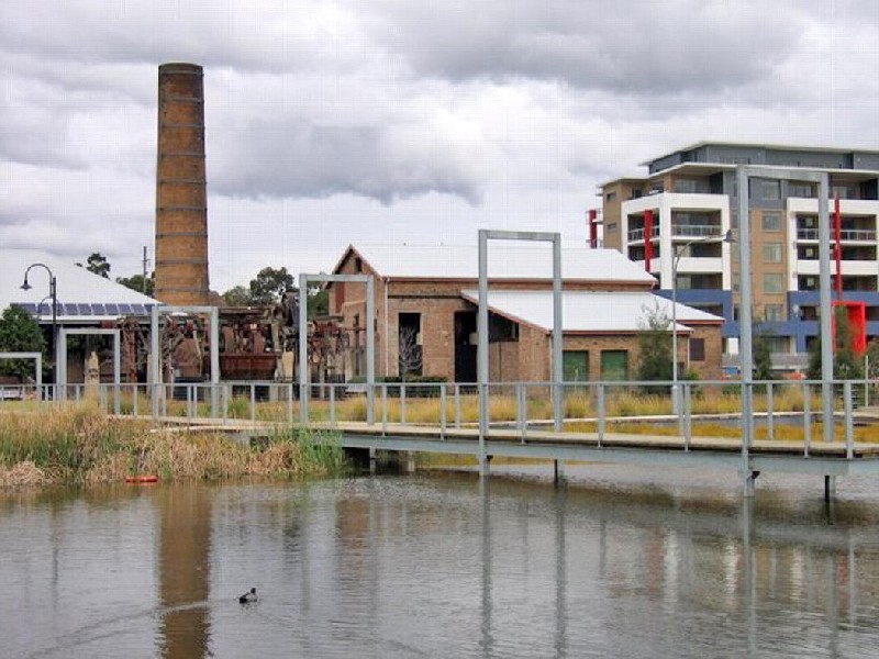 4/11-15 Refractory Court, Holroyd NSW 2142