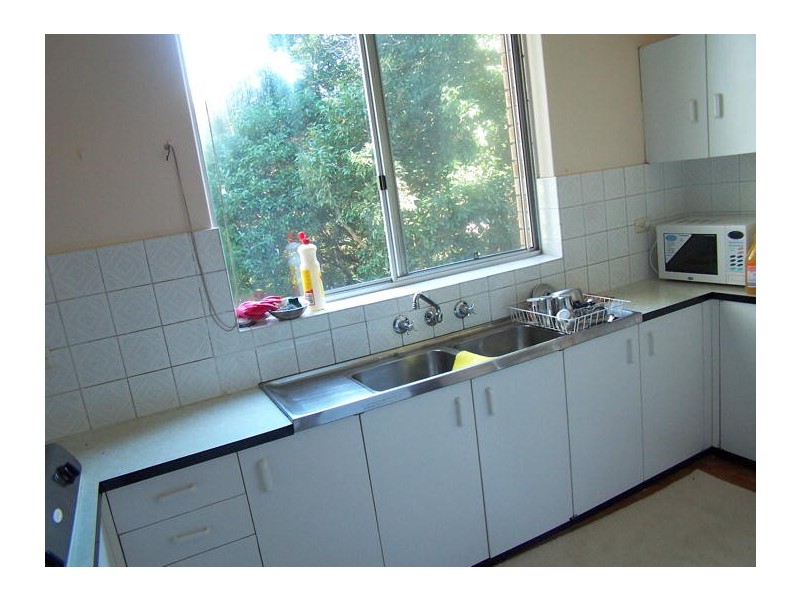 22/25-27 St Ann Street, Merrylands NSW 2160