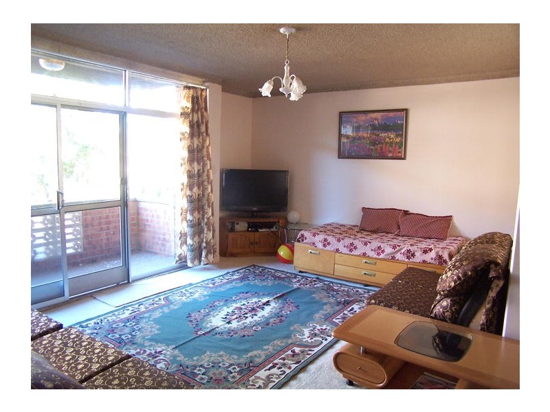 22/25-27 St Ann Street, Merrylands NSW 2160