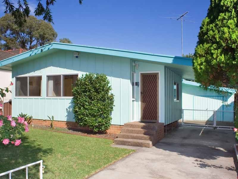 69 Berwick Street, Guildford NSW 2161