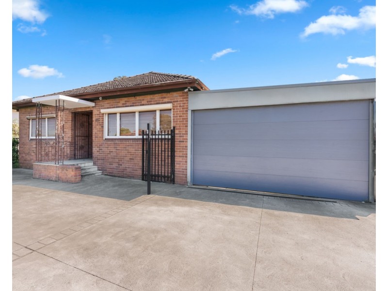167a Fairfield Street, Yennora NSW 2161