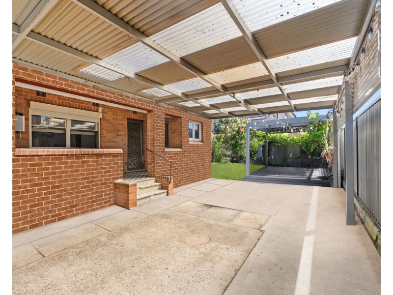 167a Fairfield Street, Yennora NSW 2161