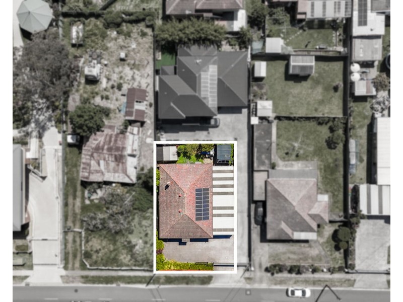 167a Fairfield Street, Yennora NSW 2161