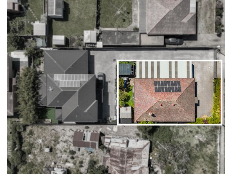 167a Fairfield Street, Yennora NSW 2161