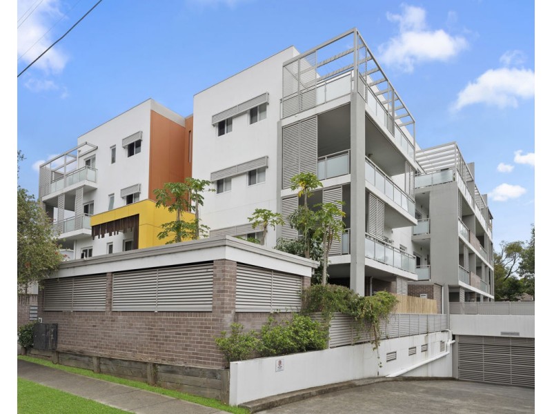 1/24 Smythe Street, Merrylands NSW 2160