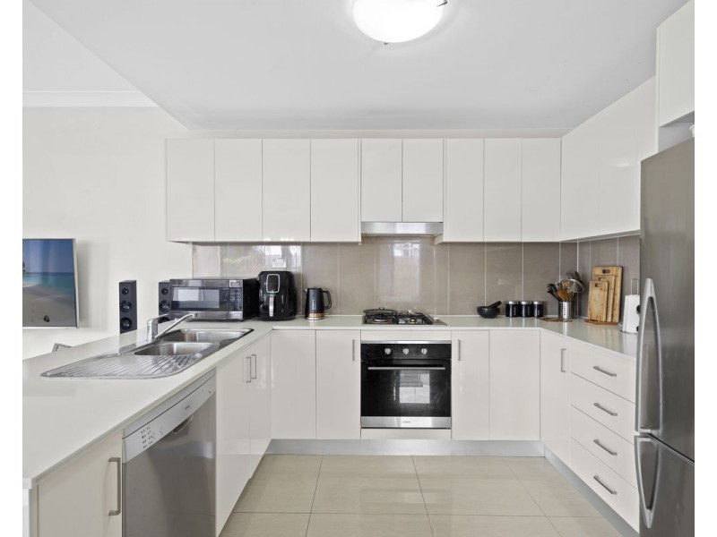 1/24 Smythe Street, Merrylands NSW 2160