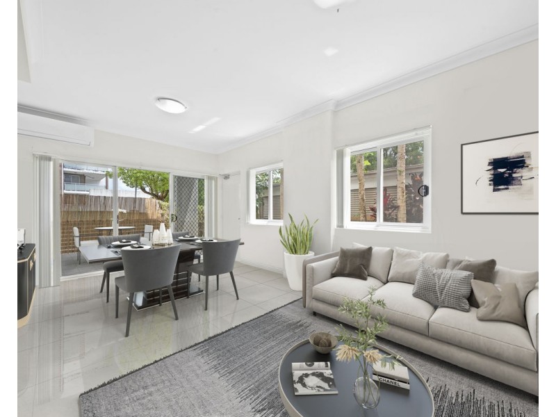 1/24 Smythe Street, Merrylands NSW 2160