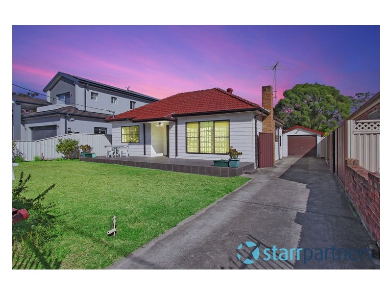 7 Styles Place, Merrylands NSW 2160