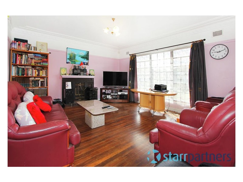 7 Styles Place, Merrylands NSW 2160