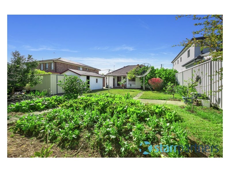 7 Styles Place, Merrylands NSW 2160