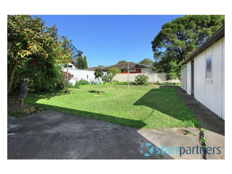 7 Styles Place, Merrylands NSW 2160