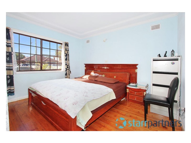 7 Styles Place, Merrylands NSW 2160