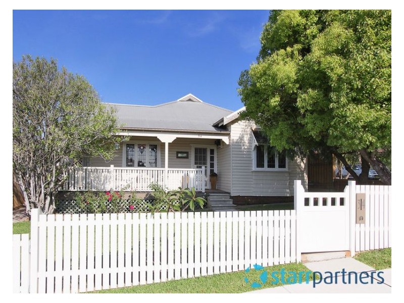34 Elsinore Street, Merrylands NSW 2160
