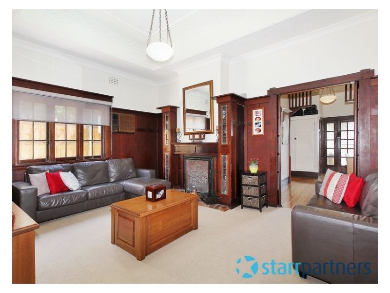 34 Elsinore Street, Merrylands NSW 2160