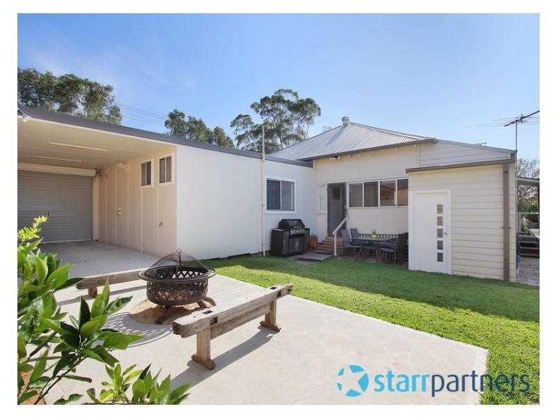 34 Elsinore Street, Merrylands NSW 2160