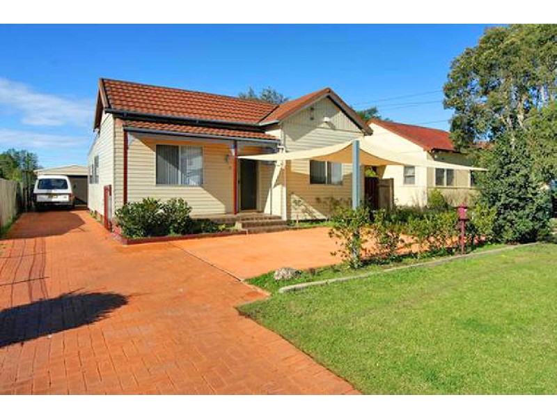 19 Zillah Street, Merrylands NSW 2160