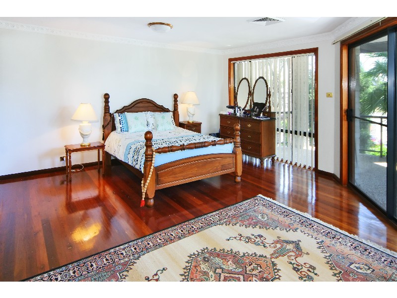 73 Burnett Street, Merrylands NSW 2160