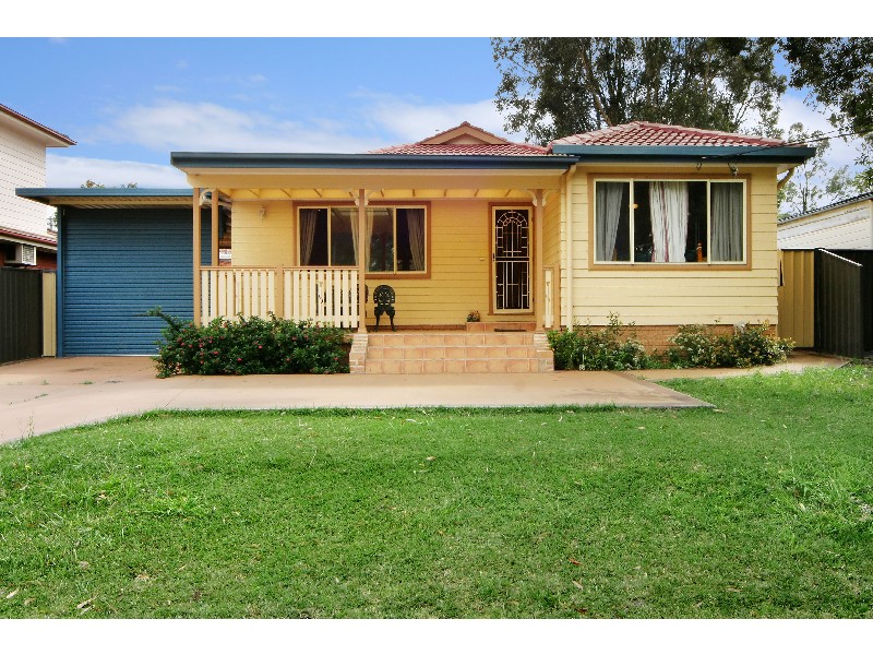 144 Gardenia Parade, Greystanes NSW 2145