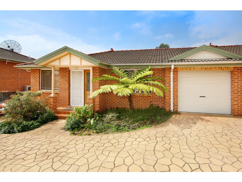 7/10-12 Rickard Street, Merrylands NSW 2160