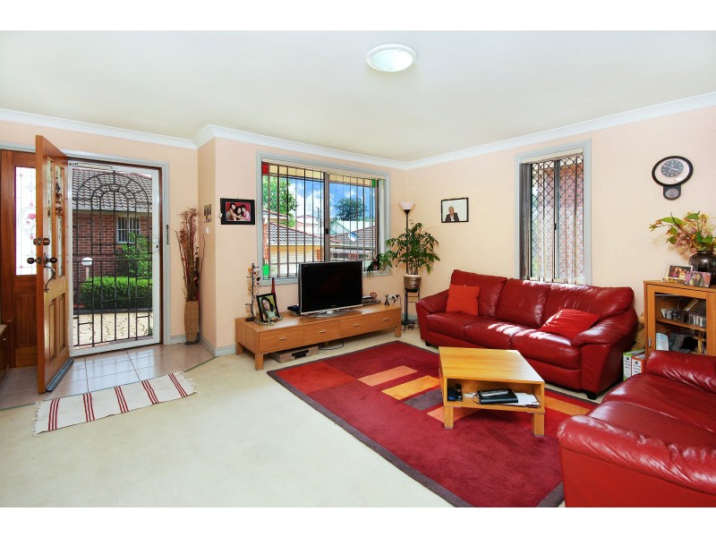 7/10-12 Rickard Street, Merrylands NSW 2160