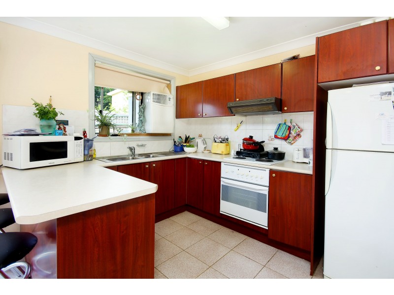 7/10-12 Rickard Street, Merrylands NSW 2160