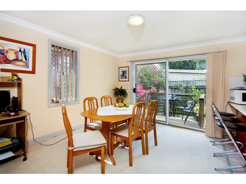 7/10-12 Rickard Street, Merrylands NSW 2160