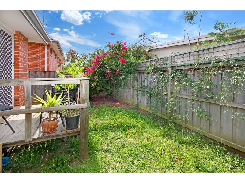 7/10-12 Rickard Street, Merrylands NSW 2160