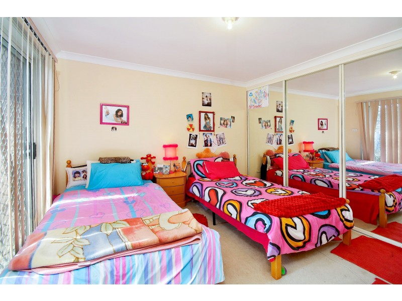 7/10-12 Rickard Street, Merrylands NSW 2160