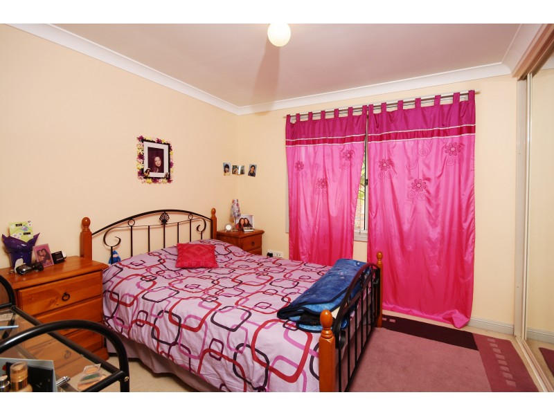 7/10-12 Rickard Street, Merrylands NSW 2160